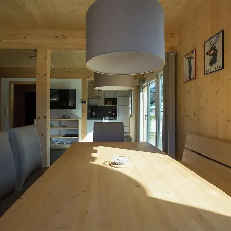 Chalet Luxury Holiday In Steiermark, With Terrace