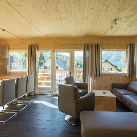 Luxury Holiday In Steiermark, With Terrace *