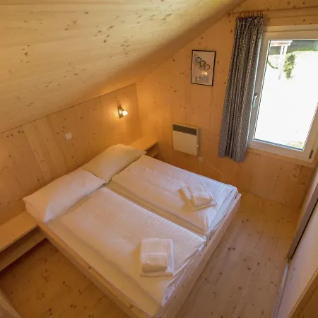 Luxury Holiday In Steiermark, With Terrace Chalet
