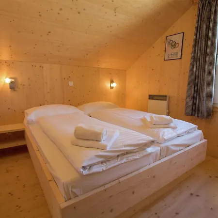 Chalet Luxury Holiday In Steiermark, With Terrace