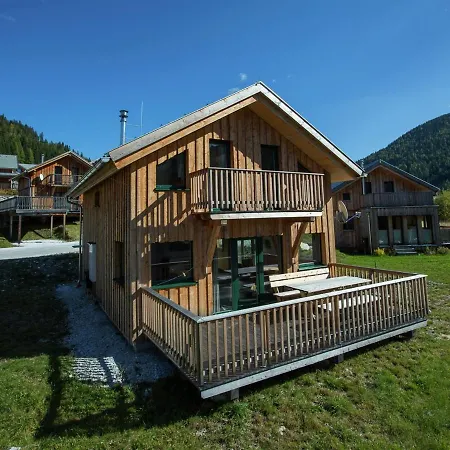 Chalet Luxury Holiday In Steiermark, With Terrace *