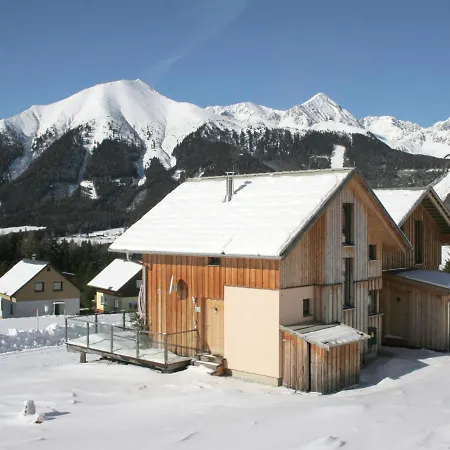 Luxury Holiday In Steiermark, With Terrace Chalet *