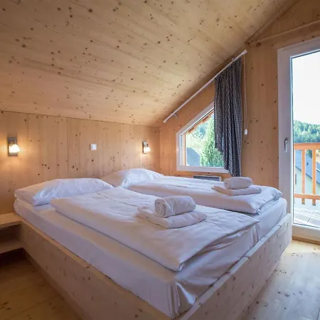 Chalet Luxury Holiday In Steiermark, With Terrace *