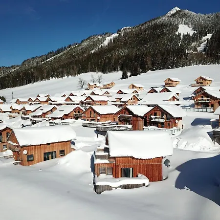 Chalet Luxury Holiday In Steiermark, With Terrace *